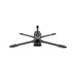 HOT GEPRC Mark 4 5inch 225mm/ 6inch 260mm / 7inch 295mm W/ 5mm Arm FPV Racing Drone Quadcopter Freestyle Frame for Rooster 230mm